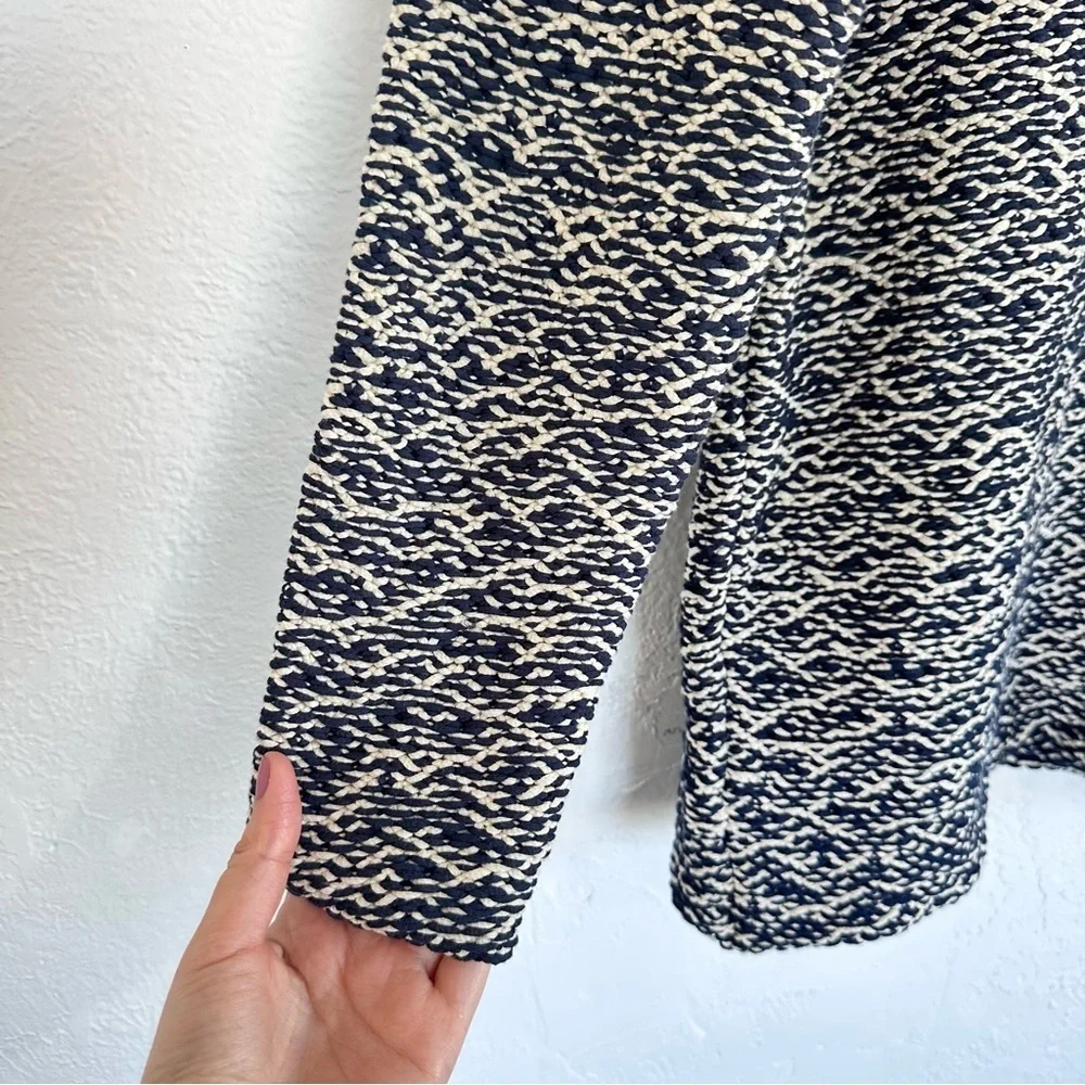 NEW NWT J. Crew Wide Neck Knit Sweater